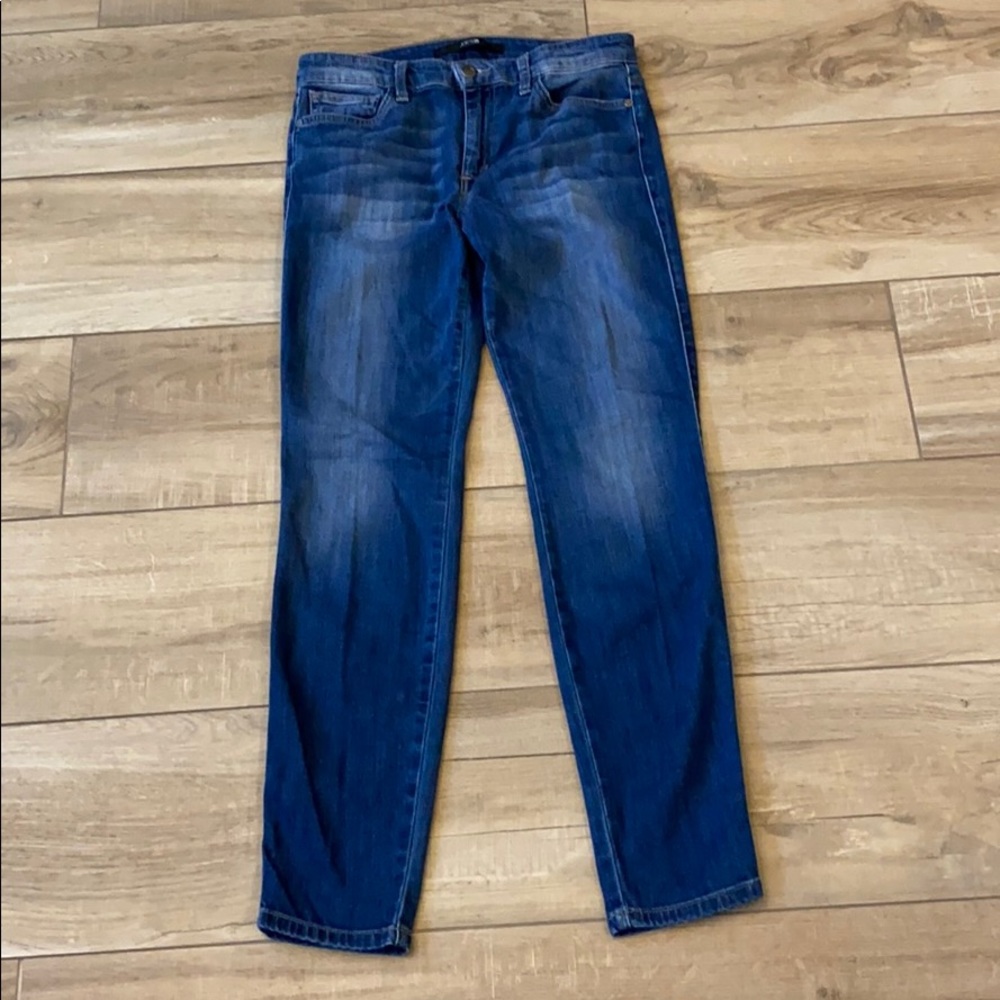 Joe’s Petite Skinny Jeans - Size 27